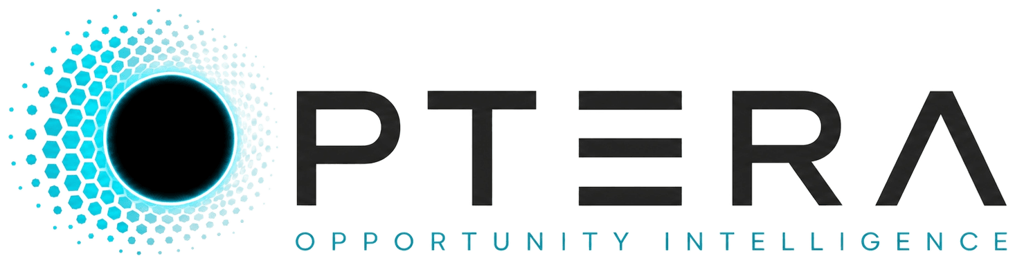 Optera — Opportunity Intelligence